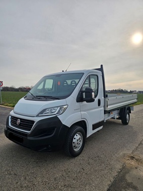Fiat Ducato 2019