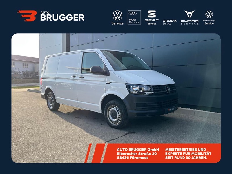 Volkswagen T6