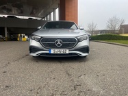 Mercedes-Benz E-Class 2024