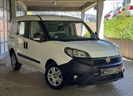 Fiat Doblo 2022