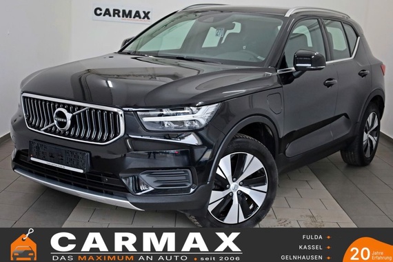 Volvo XC40 2022