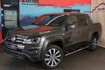 Volkswagen Amarok 2020
