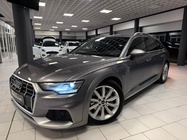 Audi A6 2021