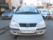 Mercedes-Benz A-Class 2001