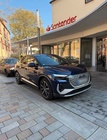 Audi Q4 e-tron 2022