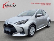 Toyota Yaris 2022