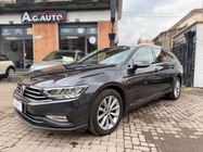 Volkswagen Passat 2020