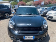 MINI Countryman 2014