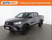 Toyota Hilux 2019