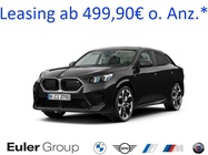 BMW X2 2025