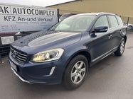 Volvo XC60 2014