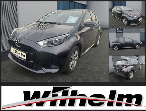 Mazda 2 2025