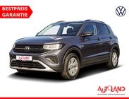 Volkswagen T-Cross 2024