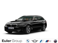 BMW 5 Series 2022