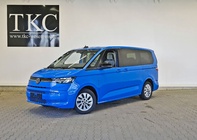 Volkswagen T7 2023
