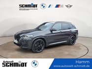 BMW X3 2023