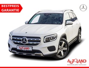 Mercedes-Benz GLB-Class 2021