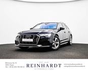 Audi A6 2022