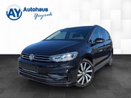 Volkswagen Touran 2017