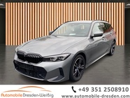 BMW 3 Series 2024