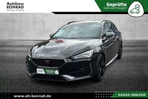 Cupra Leon 2022