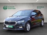 Skoda Fabia 2022