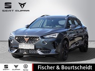 Cupra Formentor 2024