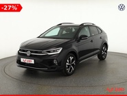 Volkswagen Taigo 2026