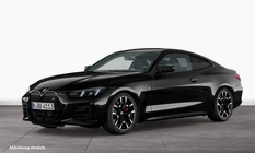 BMW 4 Series 2025