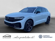 Volkswagen Touareg 2026