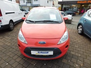 Ford Ka/Ka+ 2008