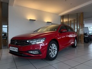 Volkswagen Passat 2023