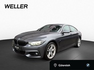 BMW 4 Series 2021