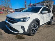 Volkswagen Taigo 2022