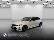 BMW 3 Series 2025