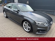Audi A5 2018