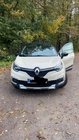 Renault Captur 2018