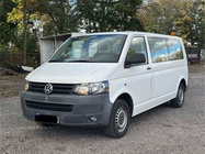 Volkswagen T5 2010