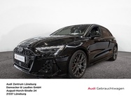 Audi RS3 2025