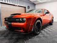 Dodge Challenger 2021