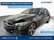 Mercedes-Benz C-Class 2023