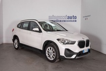 BMW X1 2021