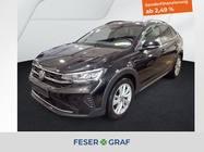 Volkswagen Taigo 2025