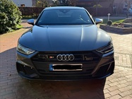 Audi S7 2019