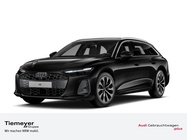 Audi A6 2025