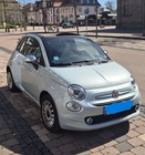 Fiat 500C 2023