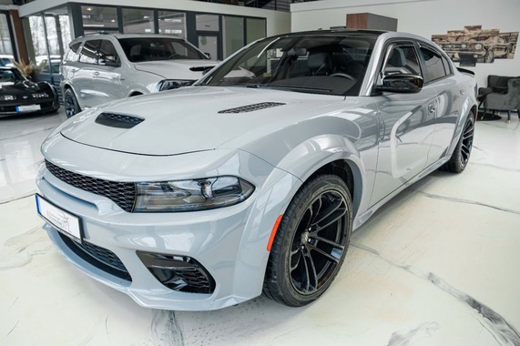 Dodge Charger 2022