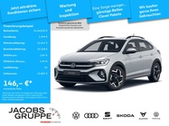 Volkswagen Taigo 2025