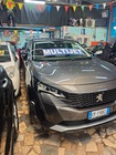 Peugeot 3008 2022