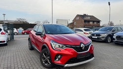 Renault Captur 2020